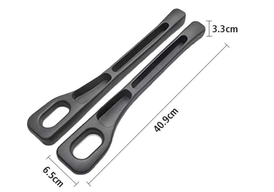 Miniatura 2 de Organizador para silla de autos